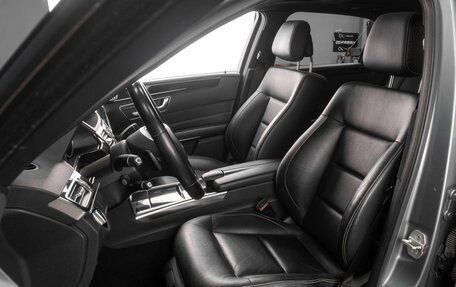 Mercedes-Benz E-Класс, 2013 год, 3 129 000 рублей, 19 фотография