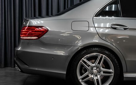 Mercedes-Benz E-Класс, 2013 год, 3 129 000 рублей, 13 фотография