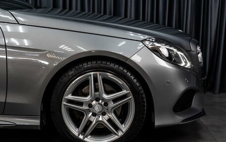 Mercedes-Benz E-Класс, 2013 год, 3 129 000 рублей, 14 фотография