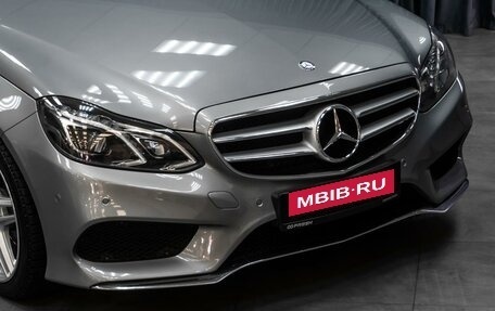 Mercedes-Benz E-Класс, 2013 год, 3 129 000 рублей, 11 фотография