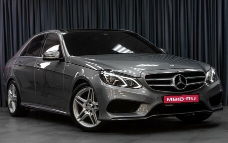 Mercedes-Benz E-Класс, 2013 год, 3 129 000 рублей, 6 фотография