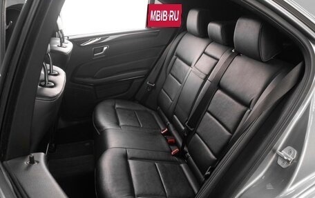Mercedes-Benz E-Класс, 2013 год, 3 129 000 рублей, 18 фотография