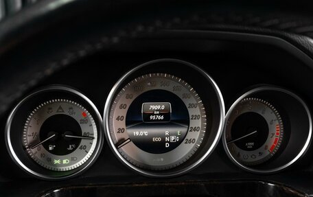 Mercedes-Benz E-Класс, 2013 год, 3 129 000 рублей, 27 фотография