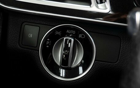 Mercedes-Benz E-Класс, 2013 год, 3 129 000 рублей, 28 фотография