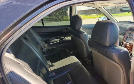 Mitsubishi Galant VIII, 2001 год, 300 000 рублей, 4 фотография