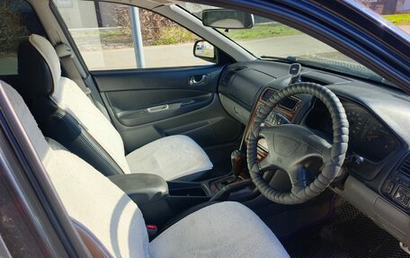 Mitsubishi Galant VIII, 2001 год, 300 000 рублей, 5 фотография