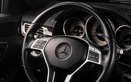 Mercedes-Benz E-Класс, 2013 год, 3 129 000 рублей, 31 фотография