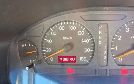 Mitsubishi Galant VIII, 2001 год, 300 000 рублей, 8 фотография