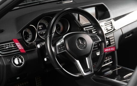 Mercedes-Benz E-Класс, 2013 год, 3 129 000 рублей, 25 фотография