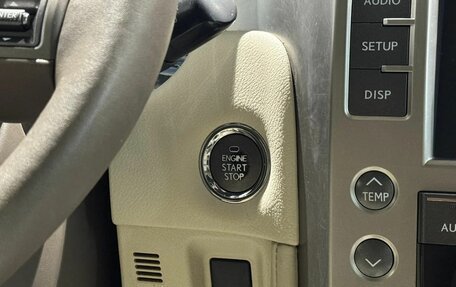 Lexus GX II, 2011 год, 3 280 000 рублей, 15 фотография