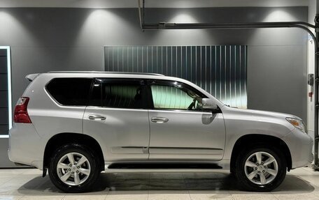 Lexus GX II, 2011 год, 3 280 000 рублей, 4 фотография