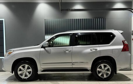 Lexus GX II, 2011 год, 3 280 000 рублей, 8 фотография