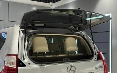 Lexus GX II, 2011 год, 3 280 000 рублей, 9 фотография