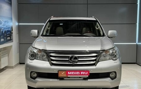 Lexus GX II, 2011 год, 3 280 000 рублей, 2 фотография