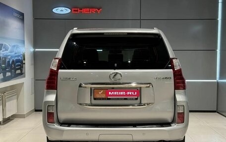 Lexus GX II, 2011 год, 3 280 000 рублей, 6 фотография