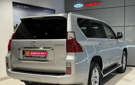 Lexus GX II, 2011 год, 3 280 000 рублей, 5 фотография