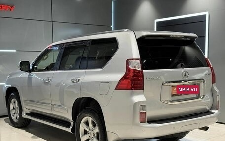 Lexus GX II, 2011 год, 3 280 000 рублей, 7 фотография