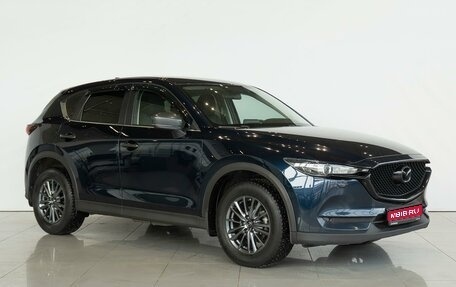 Mazda CX-5 II, 2019 год, 2 890 000 рублей, 1 фотография