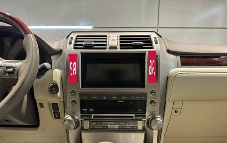 Lexus GX II, 2011 год, 3 280 000 рублей, 14 фотография