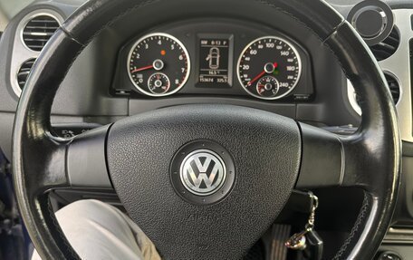 Volkswagen Tiguan I, 2010 год, 1 270 000 рублей, 1 фотография