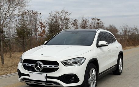 Mercedes-Benz GLA, 2022 год, 2 750 000 рублей, 1 фотография