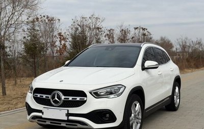 Mercedes-Benz GLA, 2022 год, 2 750 000 рублей, 1 фотография