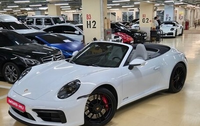 Porsche 911, 2023 год, 16 055 000 рублей, 1 фотография