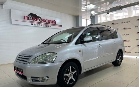 Toyota Ipsum II, 2002 год, 789 000 рублей, 1 фотография
