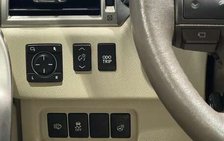 Lexus GX II, 2011 год, 3 280 000 рублей, 16 фотография