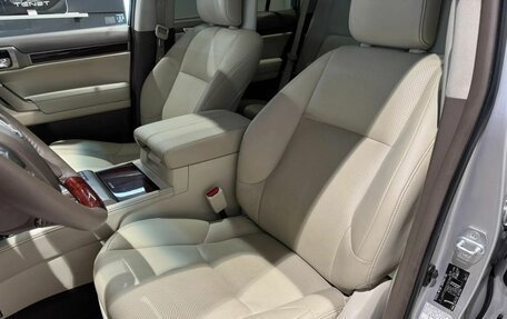Lexus GX II, 2011 год, 3 280 000 рублей, 21 фотография