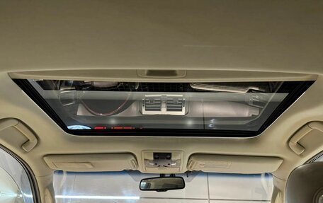 Lexus GX II, 2011 год, 3 280 000 рублей, 24 фотография