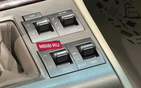 Lexus GX II, 2011 год, 3 280 000 рублей, 20 фотография