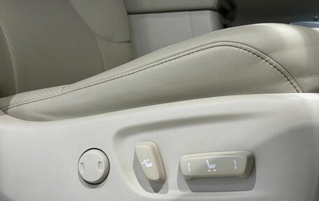 Lexus GX II, 2011 год, 3 280 000 рублей, 26 фотография