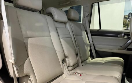 Lexus GX II, 2011 год, 3 280 000 рублей, 31 фотография