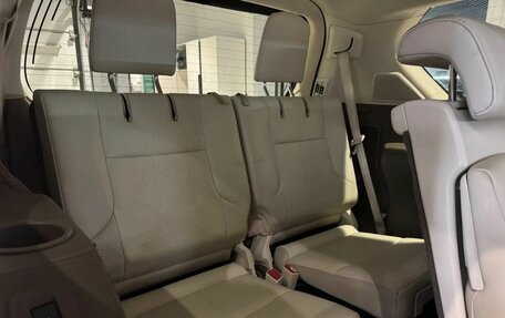 Lexus GX II, 2011 год, 3 280 000 рублей, 30 фотография
