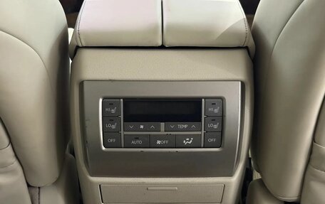 Lexus GX II, 2011 год, 3 280 000 рублей, 28 фотография