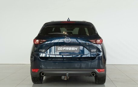Mazda CX-5 II, 2019 год, 2 890 000 рублей, 4 фотография