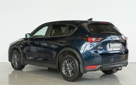 Mazda CX-5 II, 2019 год, 2 890 000 рублей, 2 фотография
