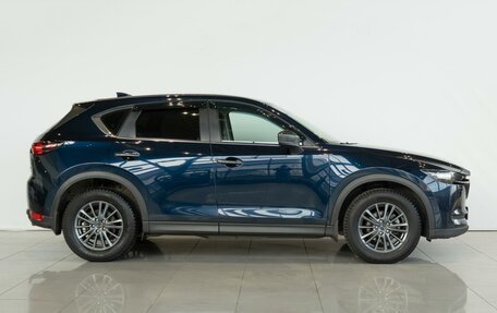 Mazda CX-5 II, 2019 год, 2 890 000 рублей, 5 фотография