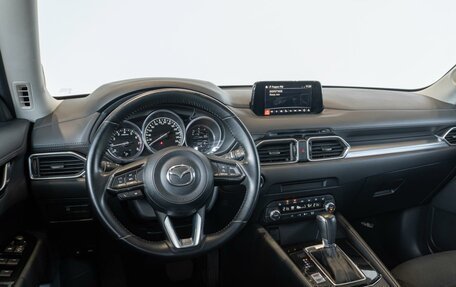 Mazda CX-5 II, 2019 год, 2 890 000 рублей, 7 фотография