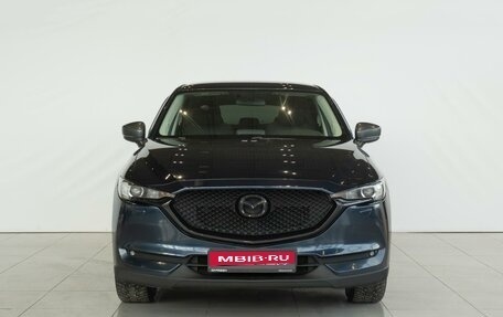 Mazda CX-5 II, 2019 год, 2 890 000 рублей, 3 фотография
