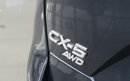 Mazda CX-5 II, 2019 год, 2 890 000 рублей, 6 фотография