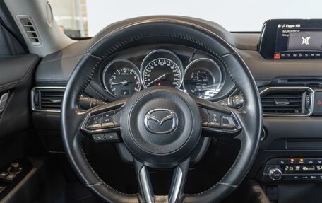 Mazda CX-5 II, 2019 год, 2 890 000 рублей, 16 фотография