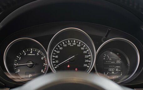 Mazda CX-5 II, 2019 год, 2 890 000 рублей, 14 фотография