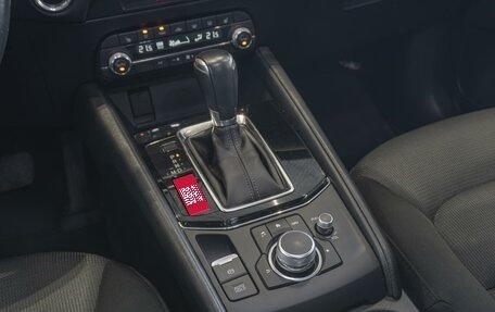 Mazda CX-5 II, 2019 год, 2 890 000 рублей, 12 фотография