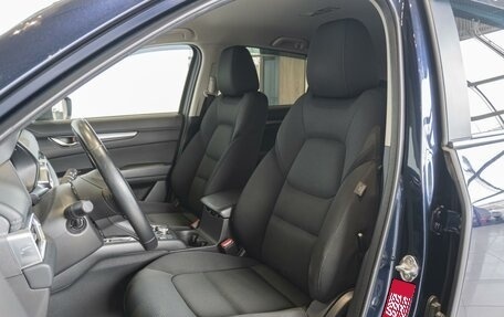 Mazda CX-5 II, 2019 год, 2 890 000 рублей, 11 фотография