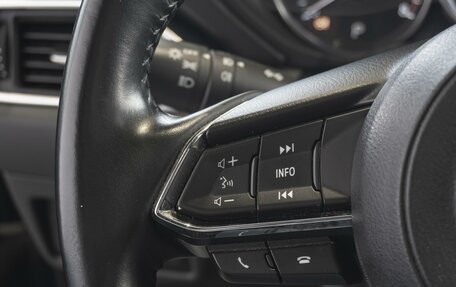 Mazda CX-5 II, 2019 год, 2 890 000 рублей, 17 фотография