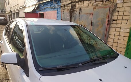 Ford Focus II рестайлинг, 2007 год, 190 000 рублей, 7 фотография