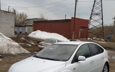 Ford Focus II рестайлинг, 2007 год, 190 000 рублей, 2 фотография