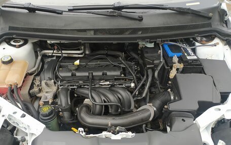 Ford Focus II рестайлинг, 2007 год, 190 000 рублей, 9 фотография